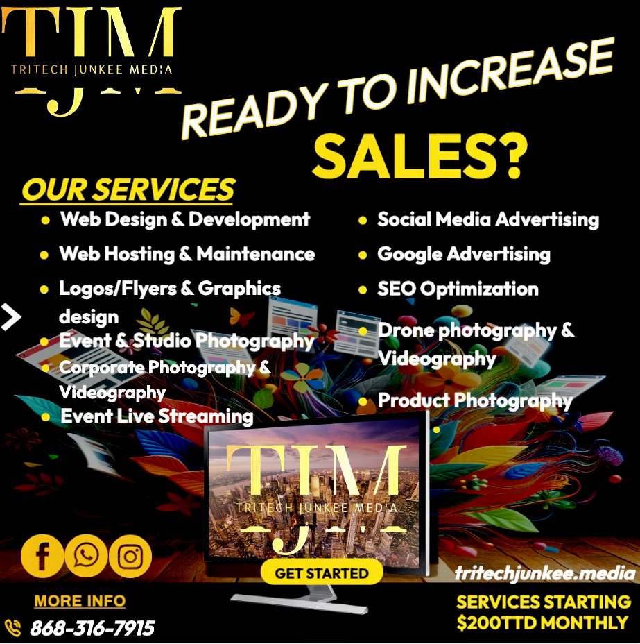 Ready to Increase Sales